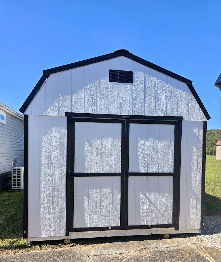 $664 OFF - 10x20 LOFTED BARN -$5,981 OR $236 DOWN & $236/MO - NO CREDIT CHECK - EVERYONE APPROVED! - FREE DELIVERY & BLOCKS (50 mi)