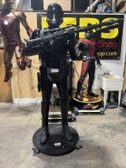 Star Wars Rogue One Death Trooper Version 2