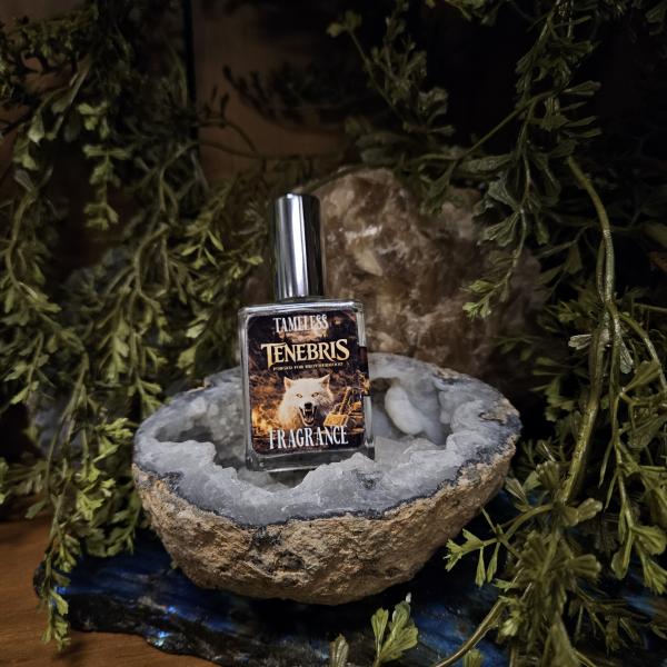 TENEBRIS Fragrance Spray 15ml