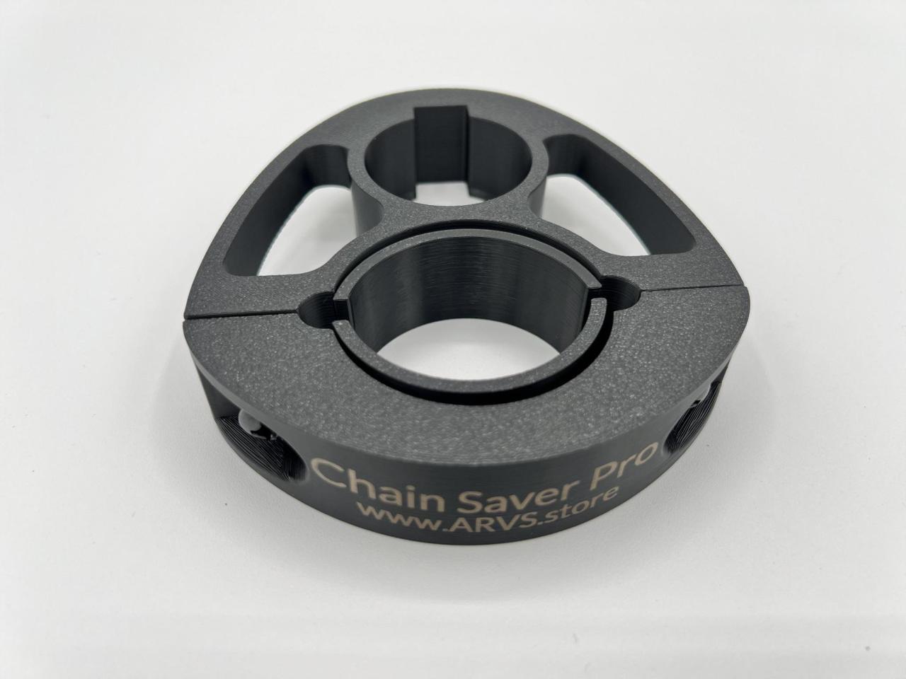 Chain Saver Pro Black