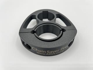 Chain Saver Pro Black