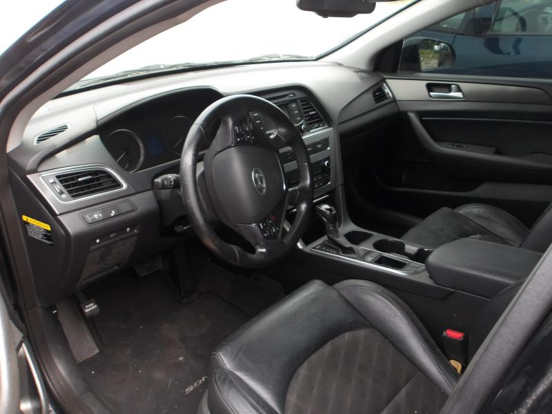 D19 - 2015 Hyundai Sonata