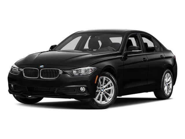 2018 BMW 3 series