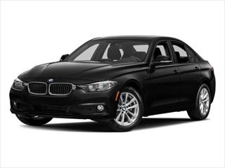 2018 BMW 3 series