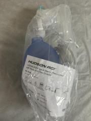 Hudson RCI Lifesaver