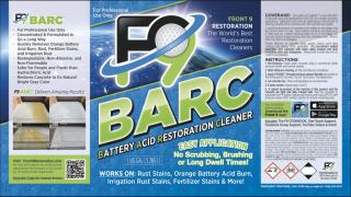 F9 Barc