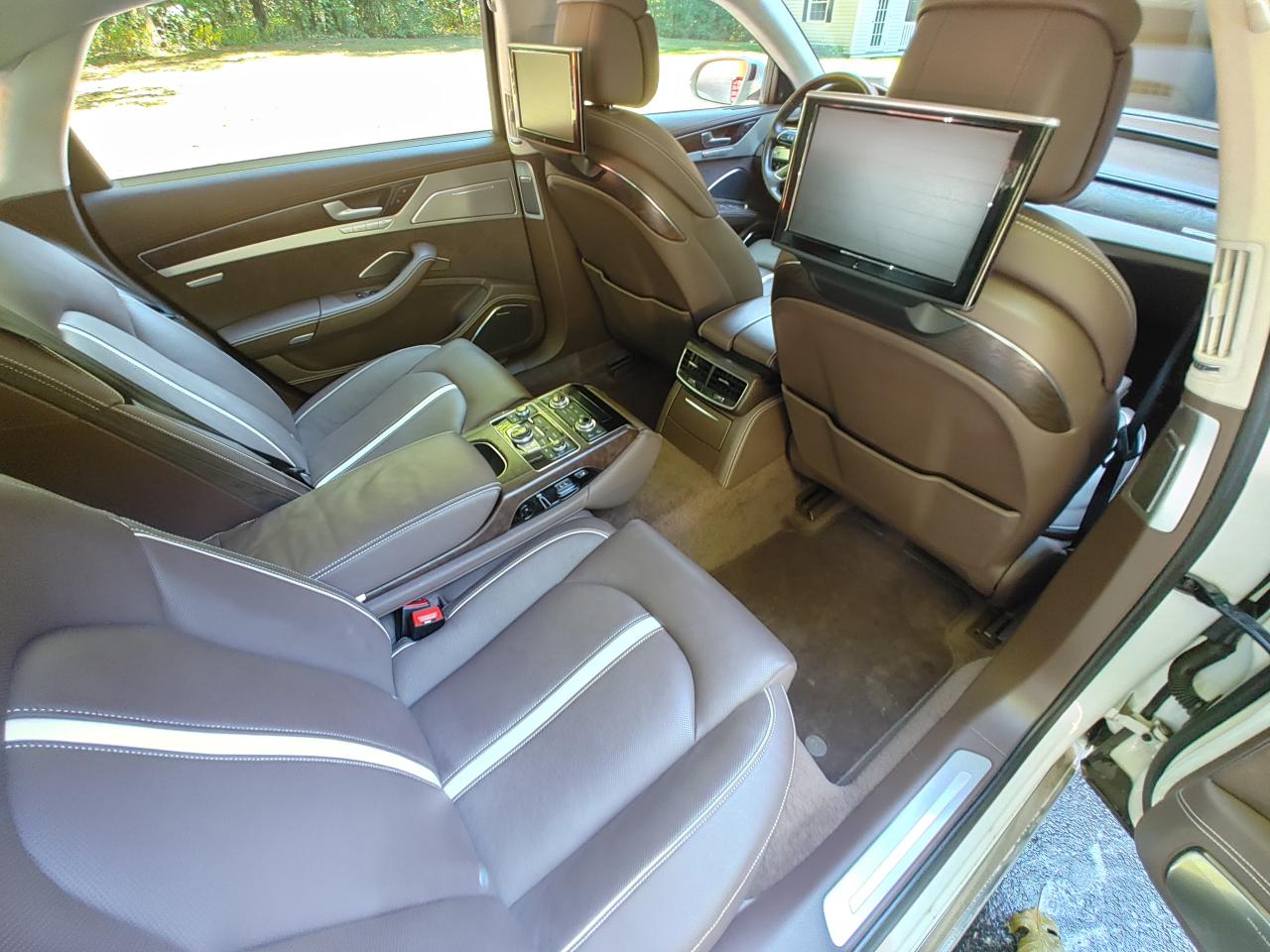 Level 1 Interior