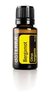 do`TERRA Essential Oils