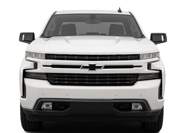 2019 Chevy Silverado