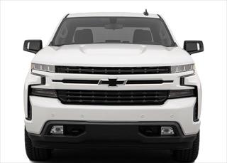2019 Chevy Silverado