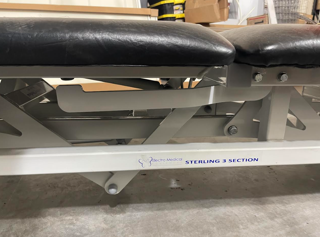 Medical, Chiropractic & Rolling Exam Tables - $1,000 Each OBO