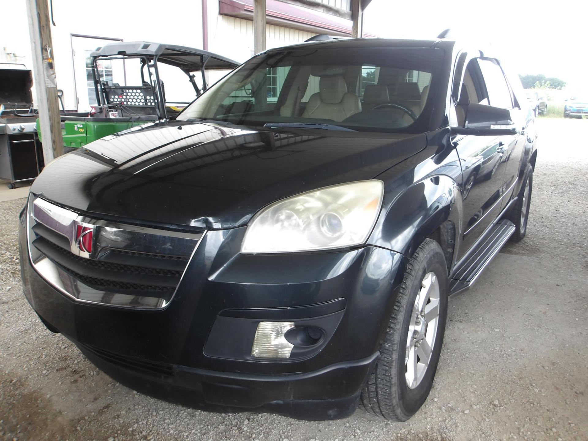 A62 - 2010 Saturn Outlook XR-L