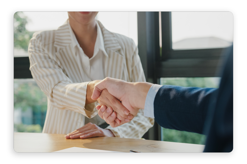 Easy to Set Up, Simple to Maintain