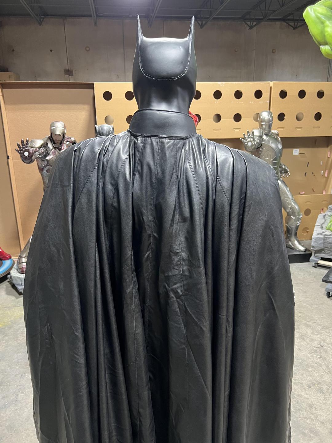 Life Size Robert Pattinson The Batman
