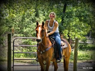 Smart Little Buzz AKA hawk