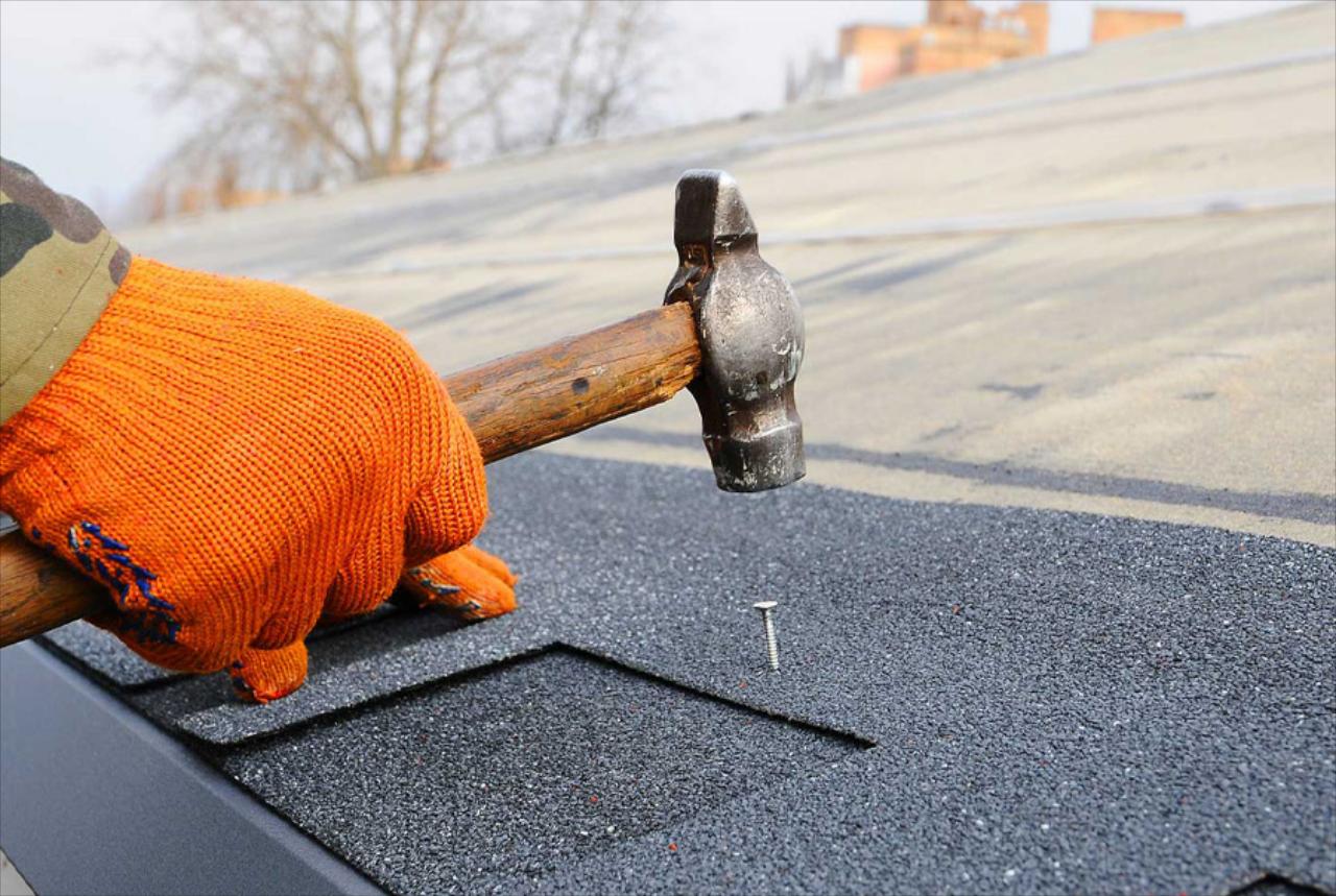 ROOFING