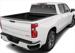 2019 Chevy Silverado