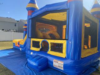 Glacier Combo (Wet/Dry)