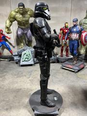 Star Wars Rogue One Death Trooper Version 1