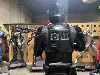 Star Wars Rogue One Death Trooper Version 2