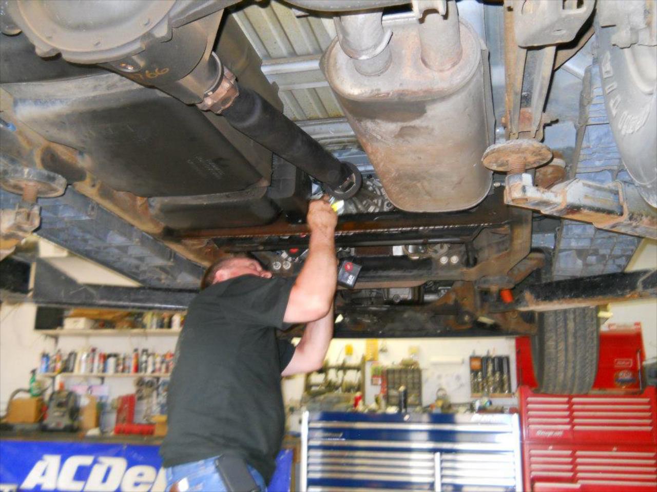 5-Star Automotive Repair & Service