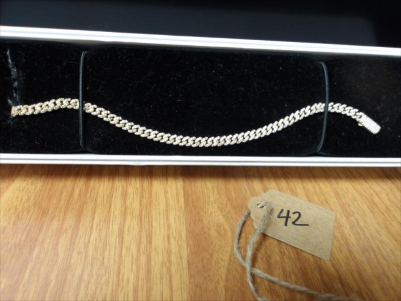 ISP Seized Personal Property April 18th @1pm