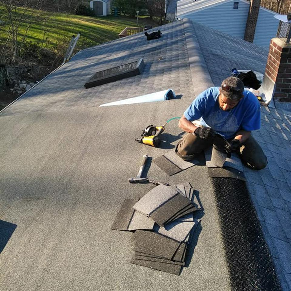 ROOFING