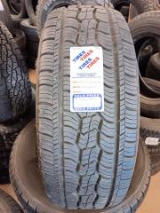 255/70R16 Cooper Discoverer H/T Tires Set of 4