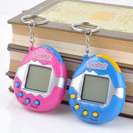 Virtual Cyber Pet Toy