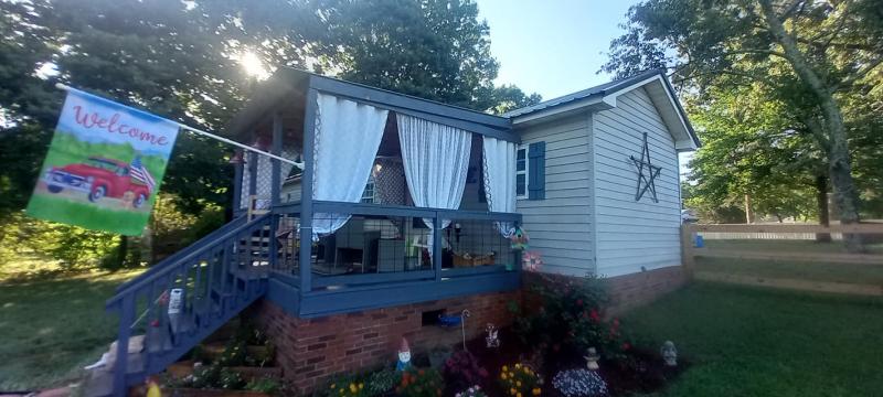 Clear Choice Pressure Wash'n In Gastonia NC Services