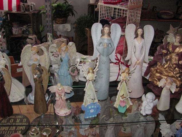 Unique Gifts