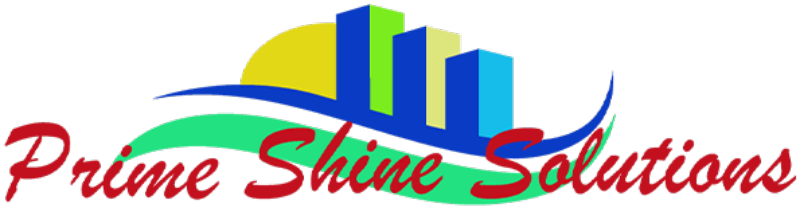 Prime Shine Solutions