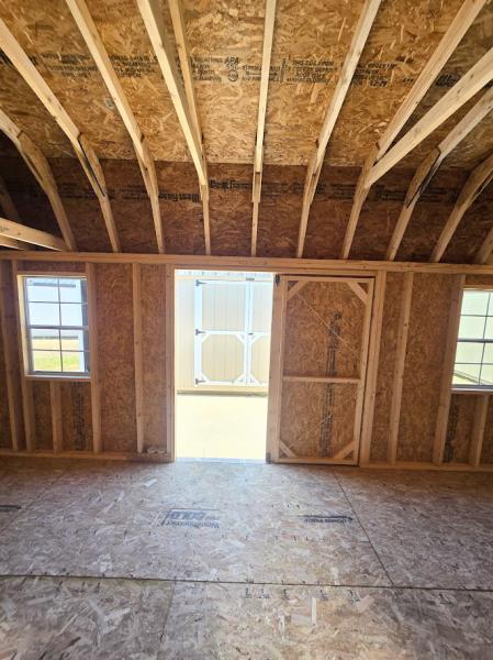 🔥10% OFF - SAVE $683 - 10x20 BARN  $6,151 or $243 DOWN & $243/MO - NO CREDIT CHECK - FREE DELIVERY / BLOCKS (50 miles)
