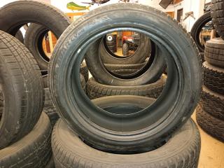 245/50R20 Yokohama Geolandar CV go58 Tires Set of 4