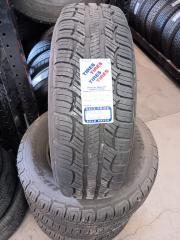 215/70R16 BFGoodrich Advantage T/A Sport Tires Set of 4