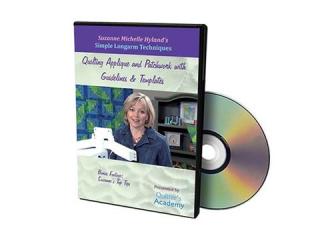 #5 Quilting Applique & Patchwork