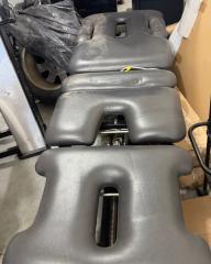 Chiropractic or Massage Table