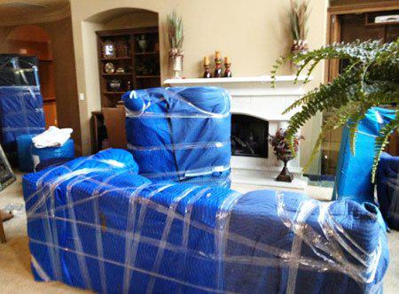 Save Time &amp; Energy with our Professional Packing Services