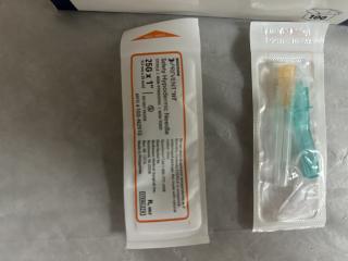 Standard Hypodermic Needle