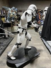 Life Size A Force Awakens Stormtrooper