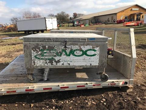 Washout Container - Lot # J1458