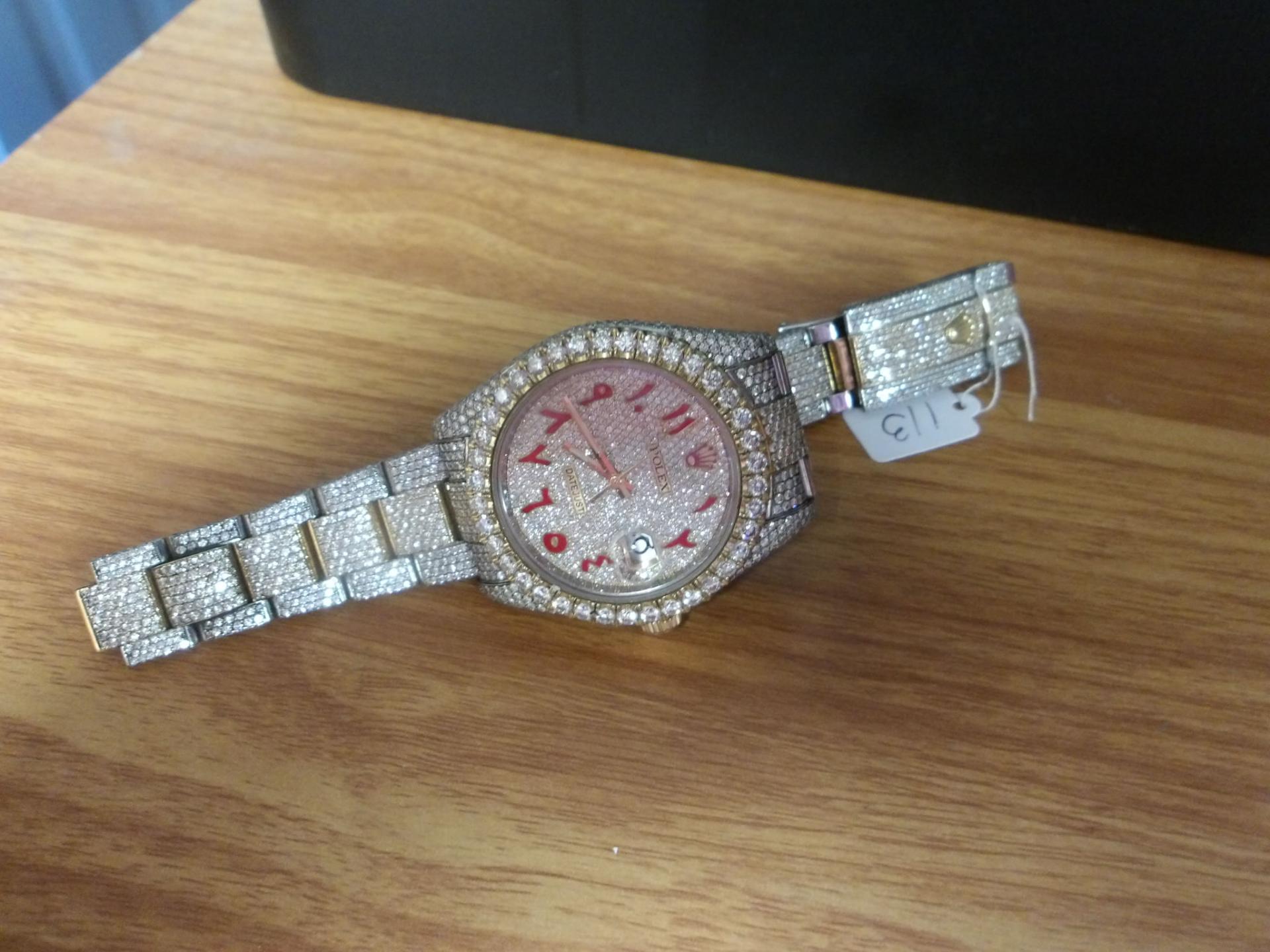 ILLINOIS STATE POLICE PERSONAL PROPERTY