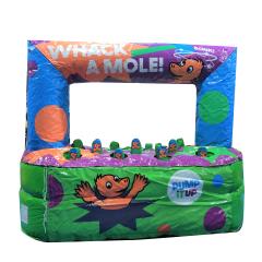 Hit-A-Mole