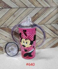 Sippy cups