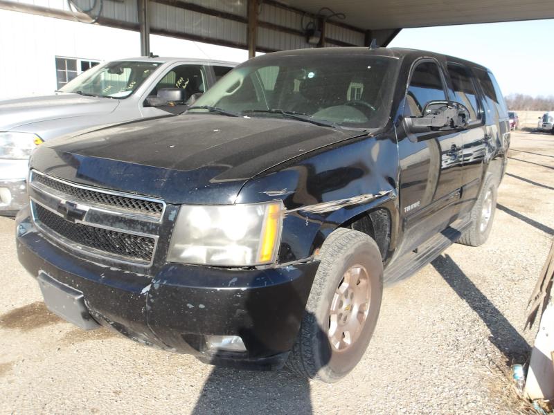 T9 - 2010 Chevrolet Tahoe LT *** Mechanics Special ***