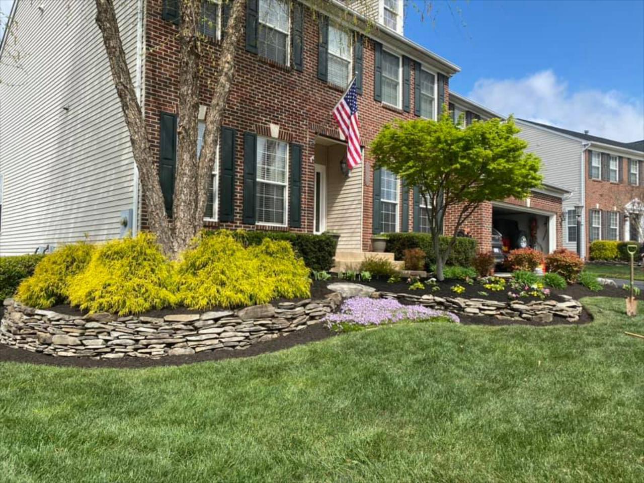 Residential & Commercial Landscaping Services