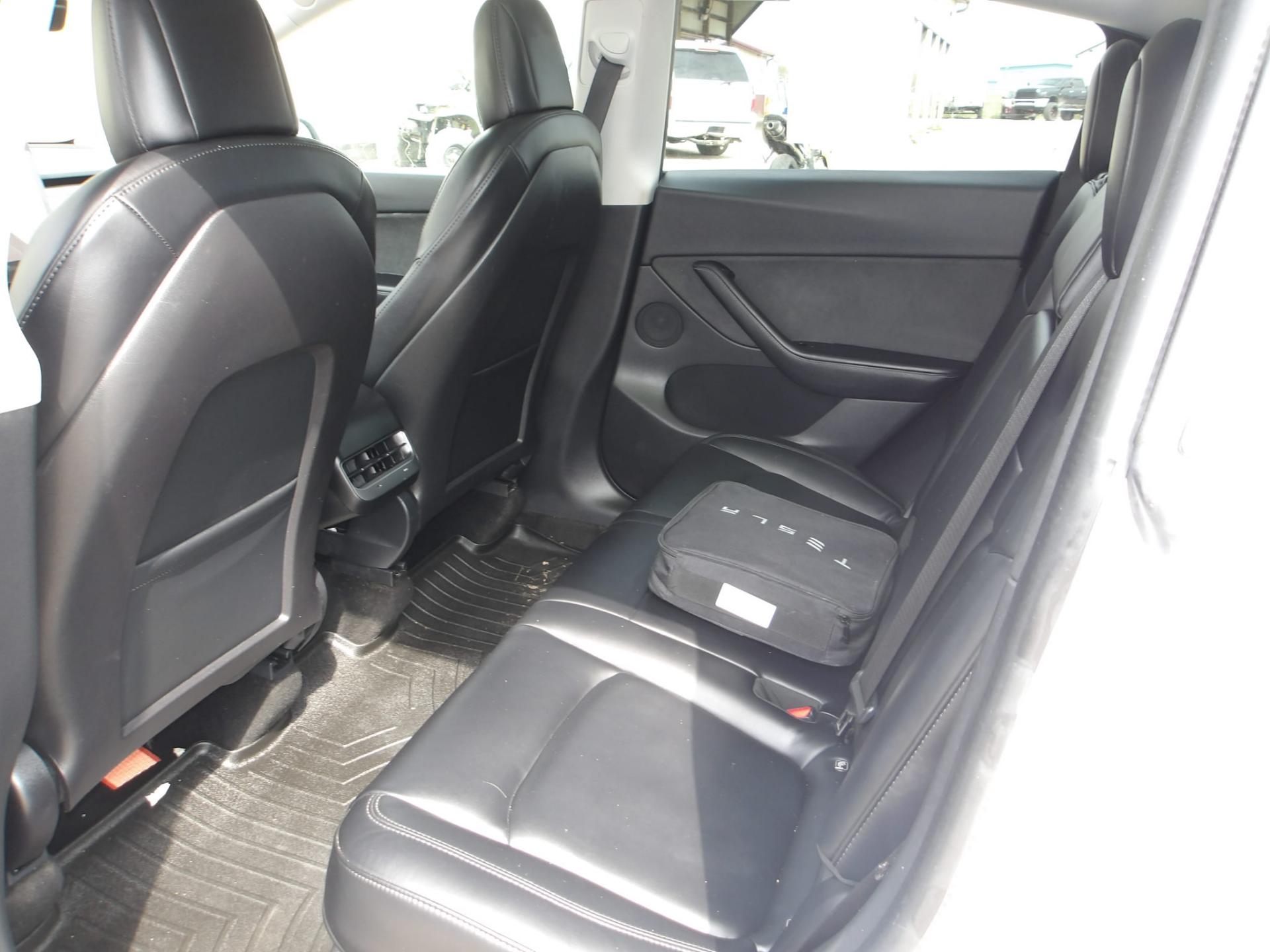 C1 Repo ** 2021 Tesla Model Y Long Range **