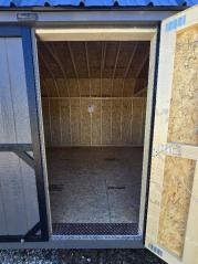 SAVE $754 OFF! - 12x20 LOFTED BARN! -$6,791 OR $268 DOWN & $268/MO -NO CREDIT CHECK - FREE DELIVERY & BLOCKS (50 miles)
