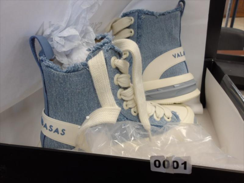1 - Illinois State Police Personal Property