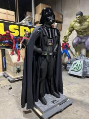 Star Wars Rubies Darth Vader